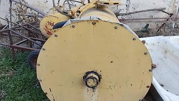 e55 compressor: Бачок продается — 2