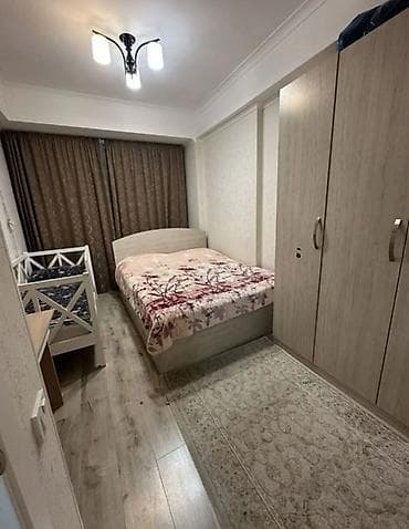 1 комната, 49 м², Элитка, 4 этаж, Дизайнерский ремонт at lalafo.kg 1 комната, 49 м², Элитка, 4 этаж, Дизайнерский ремонт