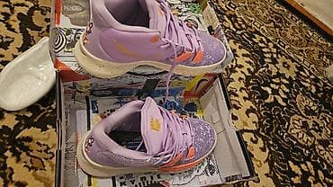 Мужские кроссовки, 41, Nike, Новый