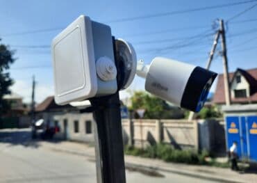 видионаблюдения: Акция Акция Акция DAHUA technology!!! Установка и продажа — 5