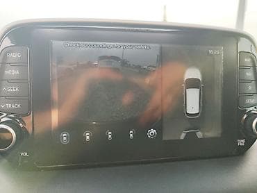 jac m3: Hyundai Tucson: 2018 г., 2.4 л, Автомат, Бензин, Кроссовер — 7