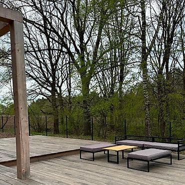 токмок лайф: Barn House — идеальное место для отдыха 🏡 Хочешь отдохнуть от города — 4