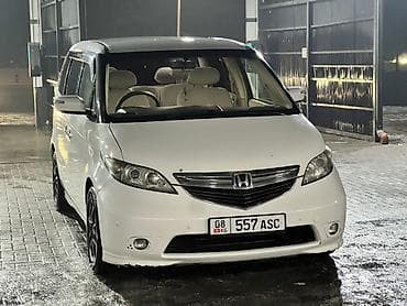 тойота камри 55 капот: Honda Elysion: 2004 г., 3 л, Автомат, Бензин, Минивэн — 7