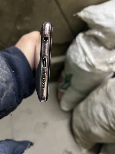 mp3 dvd: Poco X3 Pro, Б/у, 128 ГБ, 2 SIM — 3