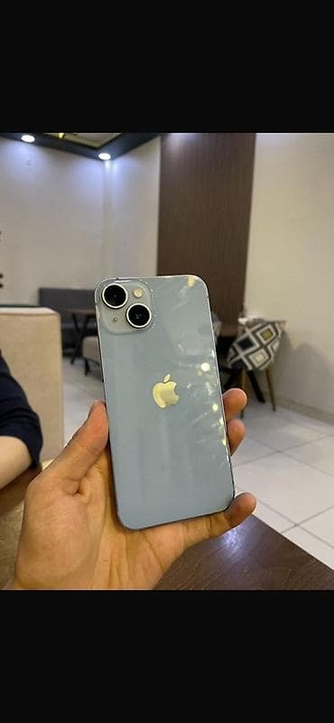 дисплей айфон 6s: IPhone 14, Б/у, 256 ГБ, Голубой, Зарядное устройство, Защитное стекло, Чехол, 89 % — 1
