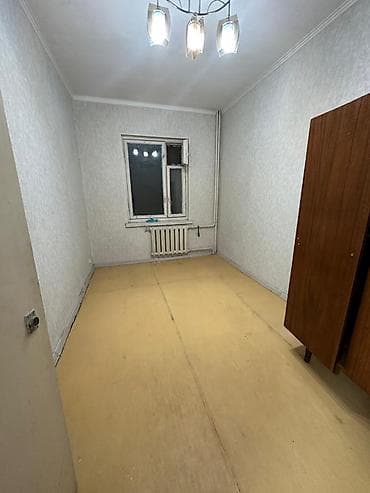 обмен домов: 3 комнаты, 63 м², 105 серия, 2 этаж, Старый ремонт — 2