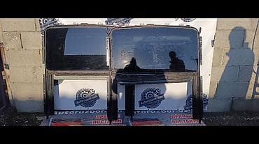 Люк крыши Mercedes-Benz 2003 г., Б/у, Оригинал
