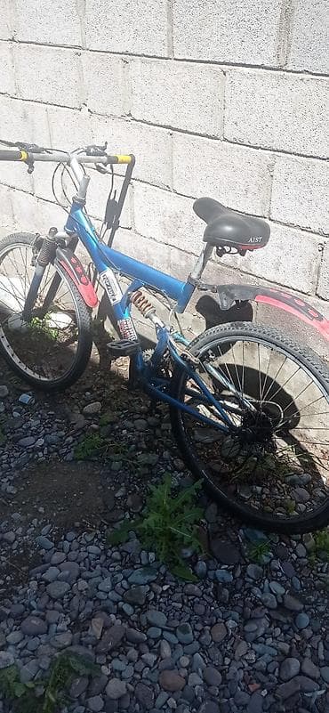 фиксы велики: Продаю велосипед в хорошем состояние только надо поменять цепь все — 5