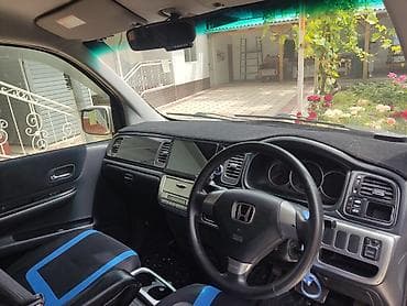 детали акпп акура: Honda Stepwgn: 2004 г., 2 л, Автомат, Бензин, Минивэн — 3