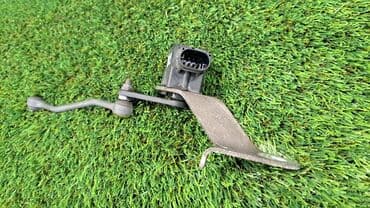 e87: Датчик высоты дорожного просвета Bmw 1-Series E87 Номер 6 778 —-809 В — 3