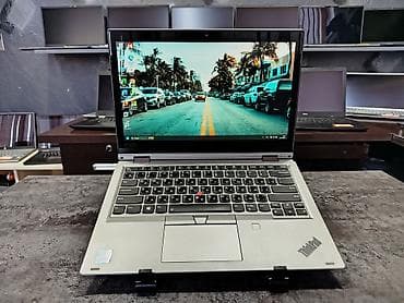 Ноутбуки и аксессуары: Ультрабук, Б/у, Intel Core i5 — 6