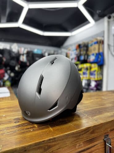 купить электросамокат в польше бу: Шлемы для катания на лыжах и сноуборде — 8