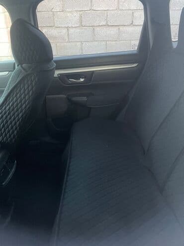 продаю или меняю на дом: Honda CR-V: 2019 г., 2.4 л, Автомат, Бензиновая, Кроссовер — 2