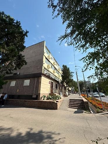 1 комната, 16 м², Физприборы Гостиничный тип, 4 этаж, Косметический ремонт — 1
