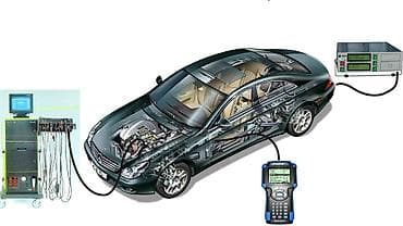 Auto electrician services: Автоэлектрик на выезд званить если машина не — 3