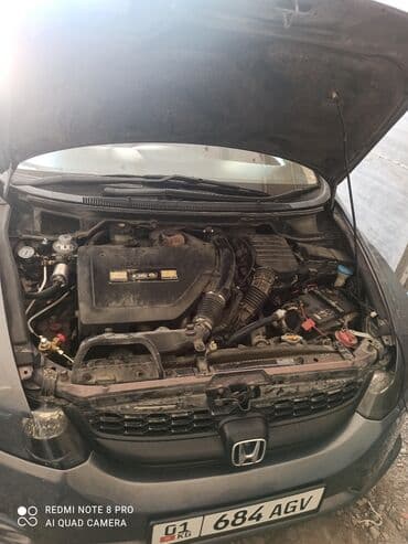 устоновка авто газ: ГБО орнотуу, баруусуз — 6