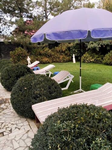 я ищу дом арча бешик: 500 м², 9 комнат, Утепленный, Теплый пол, Бронированные двери — 5