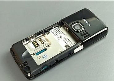 iphone 1e: Nokia 6300 4G, Новый, < 2 ГБ, цвет - Серый, 1 SIM — 9