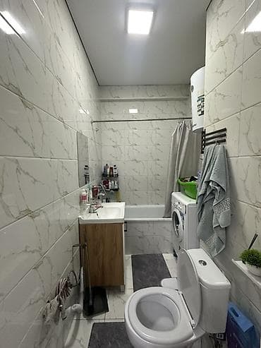 пруд аренда: Студия, Собственник, Без подселения, С мебелью полностью — 6