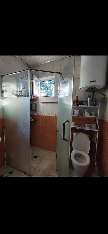 офис тему в бишкеке: 68 м², 4 комнаты, Без подселения — 5