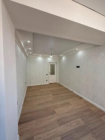 o2 development: 2 комнаты, 65 м², 4 этаж, Евроремонт — 6
