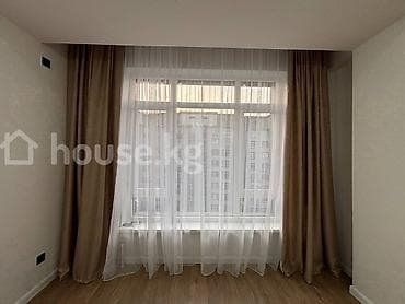 Батирлер: 1 бөлмө, 42 м², Элитка, 12 кабат, Евроремонт — 5
