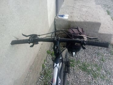 forward apache: Тоо велосипеди — 5