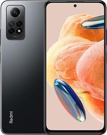 realme buds air 5 pro бишкек: Redmi, Redmi Note 12 Pro+ 5G, Колдонулган, 256 ГБ, түсү - Кара, 2 SIM — 1