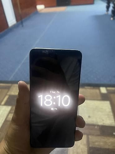 nokia n82: POCO F5 Pro 5G, белый Характеристики и возможности: - Память: 512 ГБ — 3