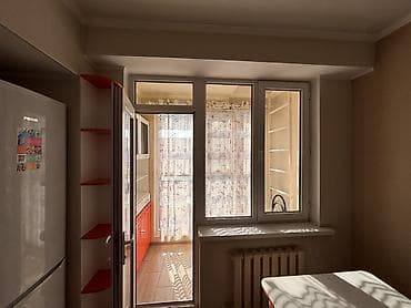 долгосрочная: 2 комнаты, Собственник, Без подселения, С мебелью полностью — 3