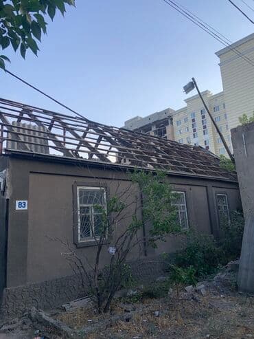 Снос стен, Разбор полов, Снятие потолков | Гипсокартонная стена, Снос перегородки, Снятие старой штукатурки | Зачистка от старых обоев, Сбивка старой штукатурки, Снятие извести | Демонтаж ламината, Демонтаж паркета, Демонтаж линолеума | Крыша из шифера, Металлочерепичная кровля, Мягкая кровля Больше 6 лет опыта