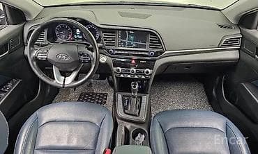 audi q8: Hyundai Avante: 2019 г., 1.6 л, Бензин — 6