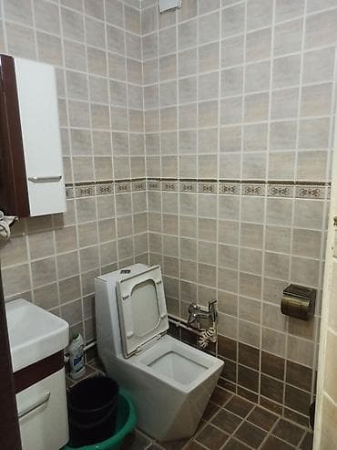 квартира кут строй: 2 комнаты, 80 м², Элитка, 8 этаж, Евроремонт — 7