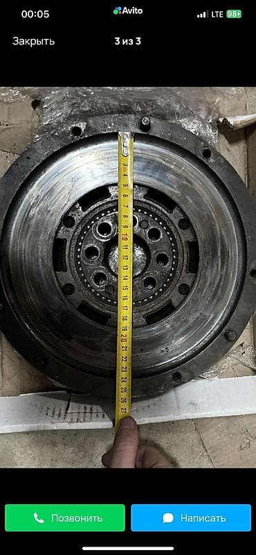 обкатка дисков: Компьютерная диагностика, Замена масел, жидкостей, Замена фильтров, без выезда — 7