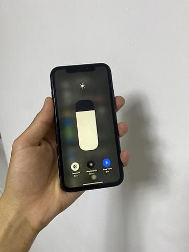 ксяоми 17: IPhone Xr, 128 ГБ, Черный — 3