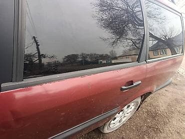 Volkswagen: Volkswagen Passat Variant: 1996 г., 1.8 л, Механика, Бензин, Универсал — 3