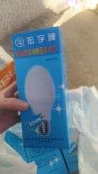 бу эмеректер: Ртутный лампалампочкабольшой 29 штук . маленький 21 шт . по — 1