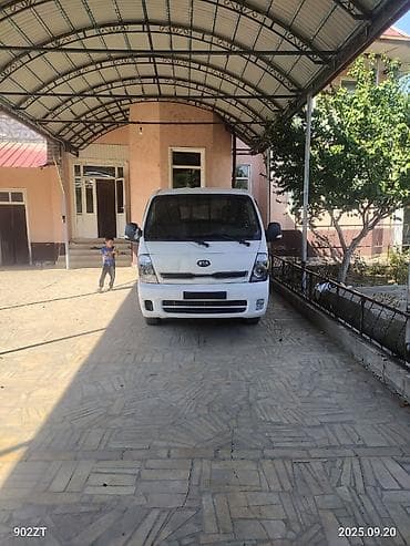 Kia : 2019 г., 2.5 л, Механика, Дизель at lalafo.kg Kia : 2019 г., 2.5 л, Механика, Дизель