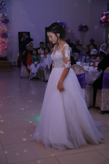 Спецодежда: Свадебные платья — 4