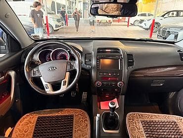 боковые зеркала киа: Kia Sorento: 2012 г., 2.2 л, Механика, Дизель — 5