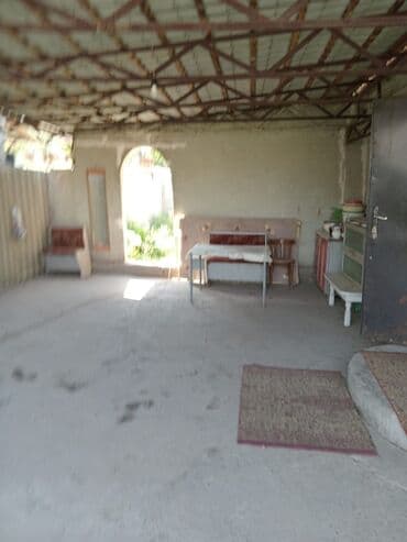 Үйдү ижарага алам: Үй, 50 м², 3 бөлмө — 15