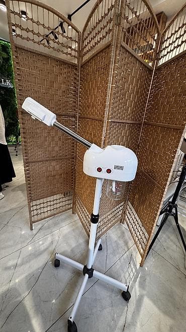 🔥 Продаётся вапоризатор для барбершопа / салона красоты Абсолютно — 1