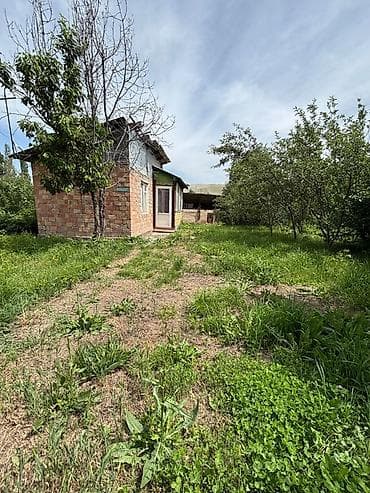 amir city: Продаётся земельный участок с домом и хозяйственными постройками. 🌿 — 1