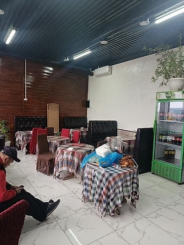 Сдаю кафе передам готовый бизнес