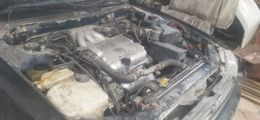 двигатель тойота авенсис 1.8 vvt i бишкек: Камри 10, кузов разбор.Движок 2,2.И 3.0.Обьем.Есть все +ремонт и — 7