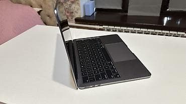 3090 rtx: MacBook Air M2 (2022) | 8GB / 512GB | Состояние: Б/у, отличное — 2