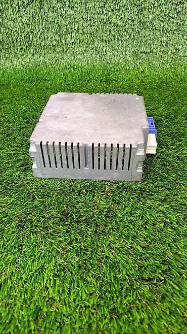 телевизоры б: ТВ Тюнер ЭБУ/видеомодуль для БМВ Е65/66. Номер 6 933 —-868 Состояние — 1