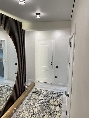 Офис эмереги: Сдается с 1 марта новая 🏠1 ком.квартира с хорошим ремонтом . Никто не — 8