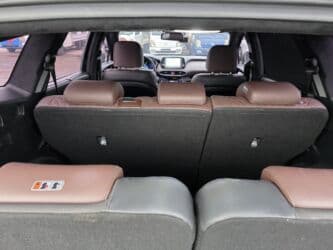 топливный фильтр санта фе 2.2 дизель: Hyundai Santa Fe: 2019 г., 2 л, Типтроник, Дизель, Кроссовер — 20