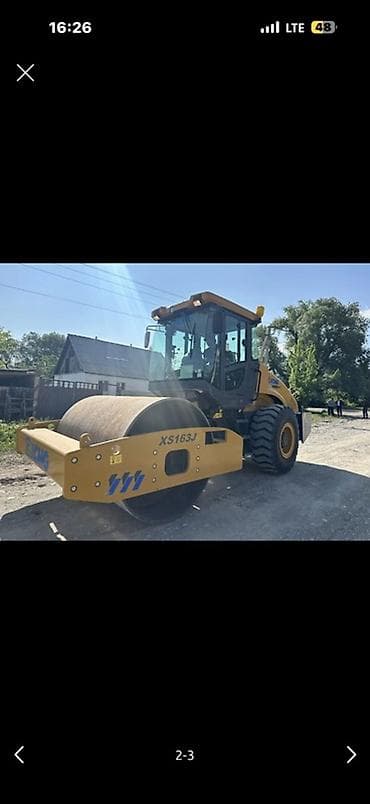 проект домов: Укладка асфальта Больше 6 лет опыта — 7